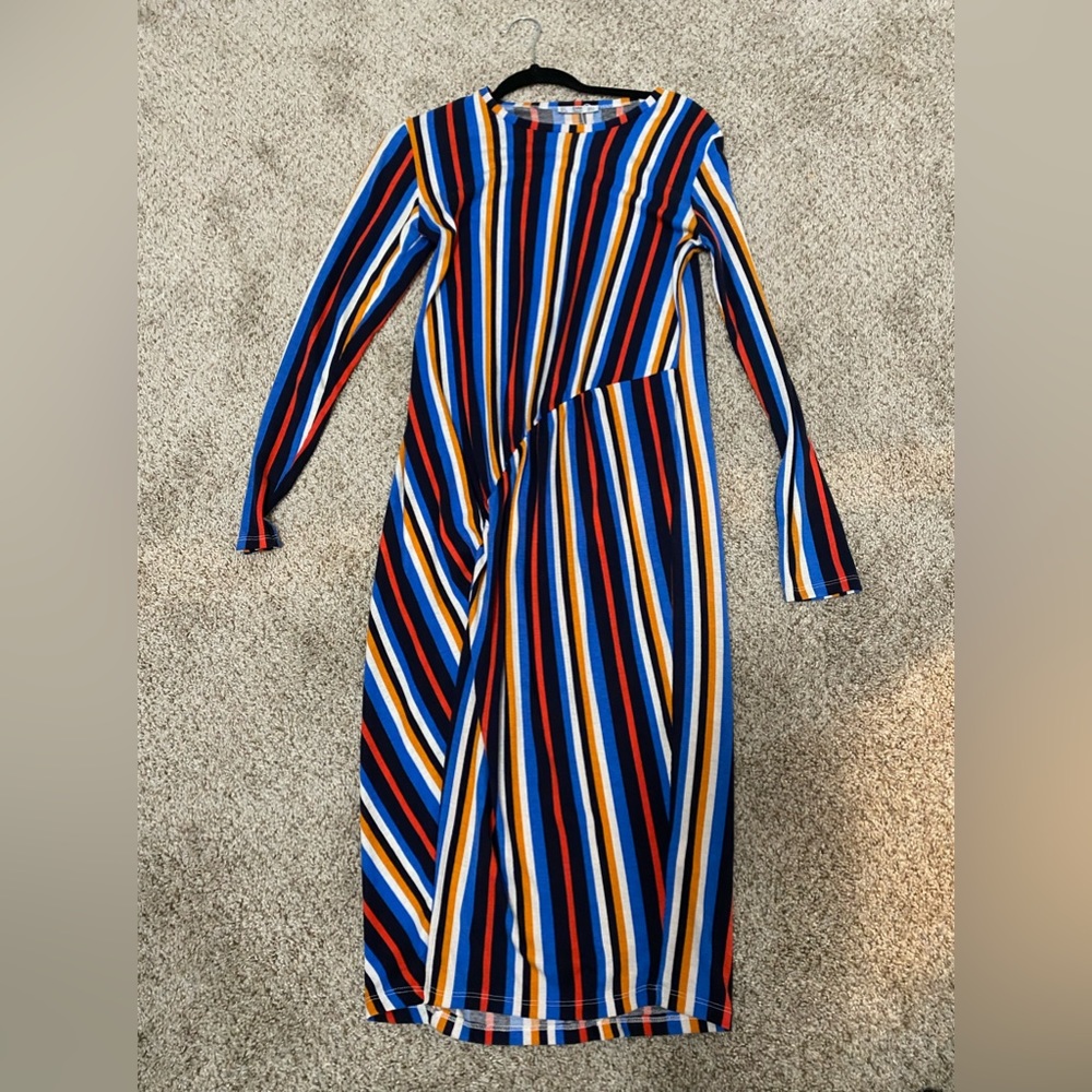 Women’s dress!